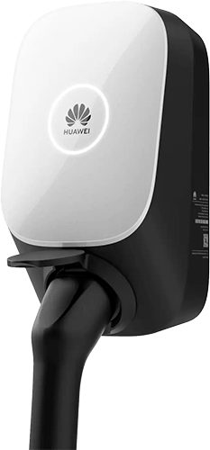 Zelios, paneles solares Huawei