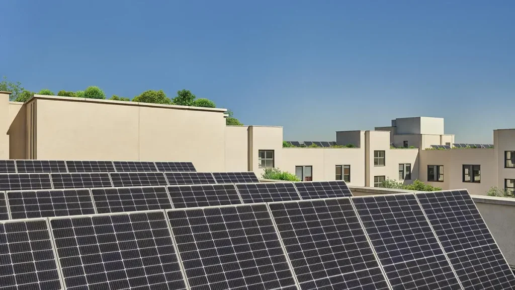 beneficios de los paneles solares