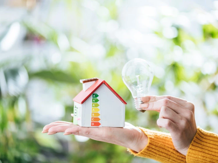 consejos ahorrar energía en casa