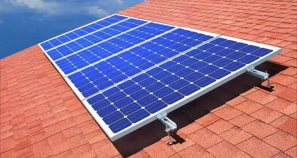 paneles solares fotovoltaicos