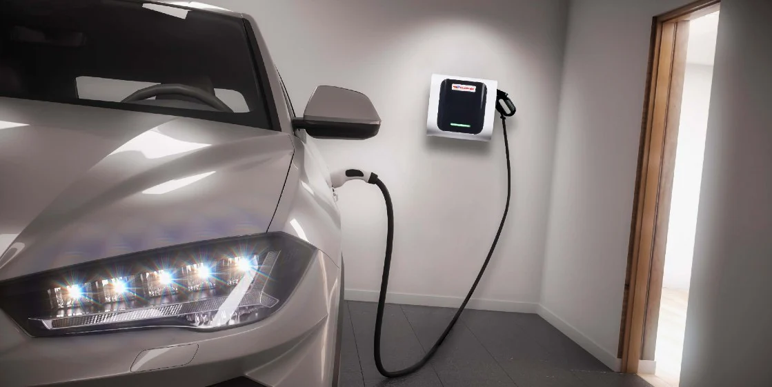 cargadores para coches eléctricos