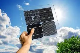 tipos de paneles solares fotovoltaicos