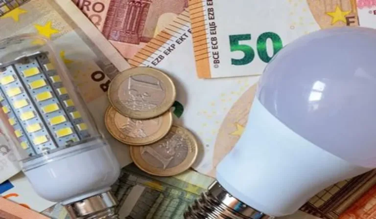 NUEVO IVA DE LA LUZ EN ESPAÑA