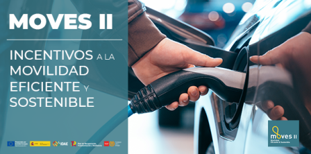 incentivos a la adquisición de vehículos eléctricos