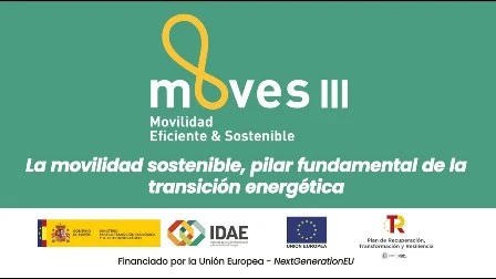 presupuesto del plan moves iii