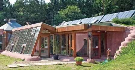 qué es una casa pasiva