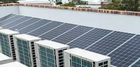 ventajas de la aerotermia con placas solares