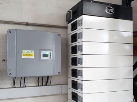 crecimiento de las instalaciones de autoconsumo fotovoltaico