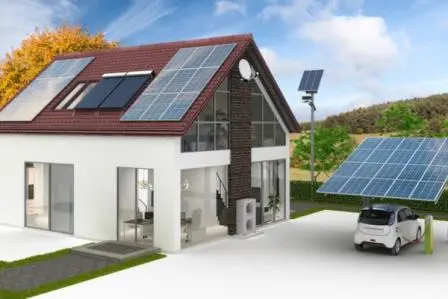 beneficios de la energía solar