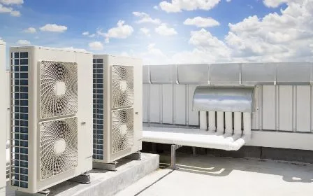 empresas instaladores de aerotermia en Madrid