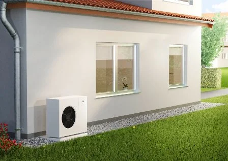 Mitos y dudas sobre la aerotermia