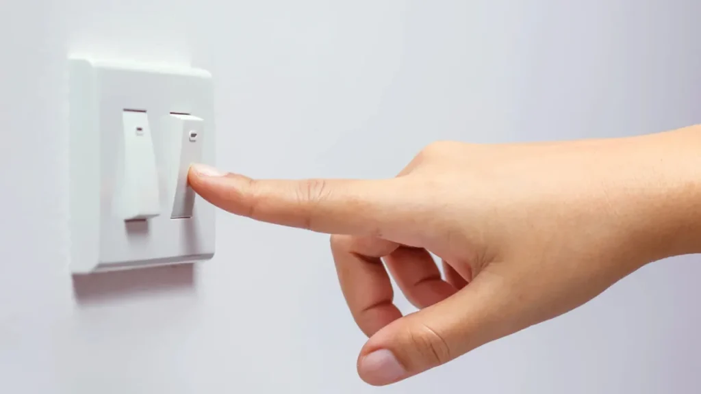 trucos para reducir la factura de luz