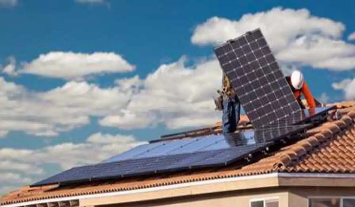 rentabilidad de las placas solares