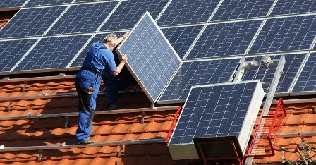 rentabilidad de las placas solares