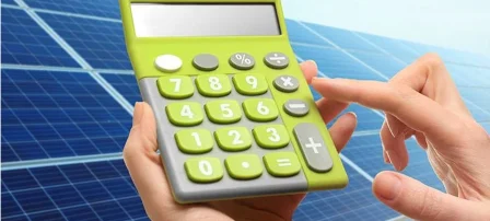 invertir en energía solar