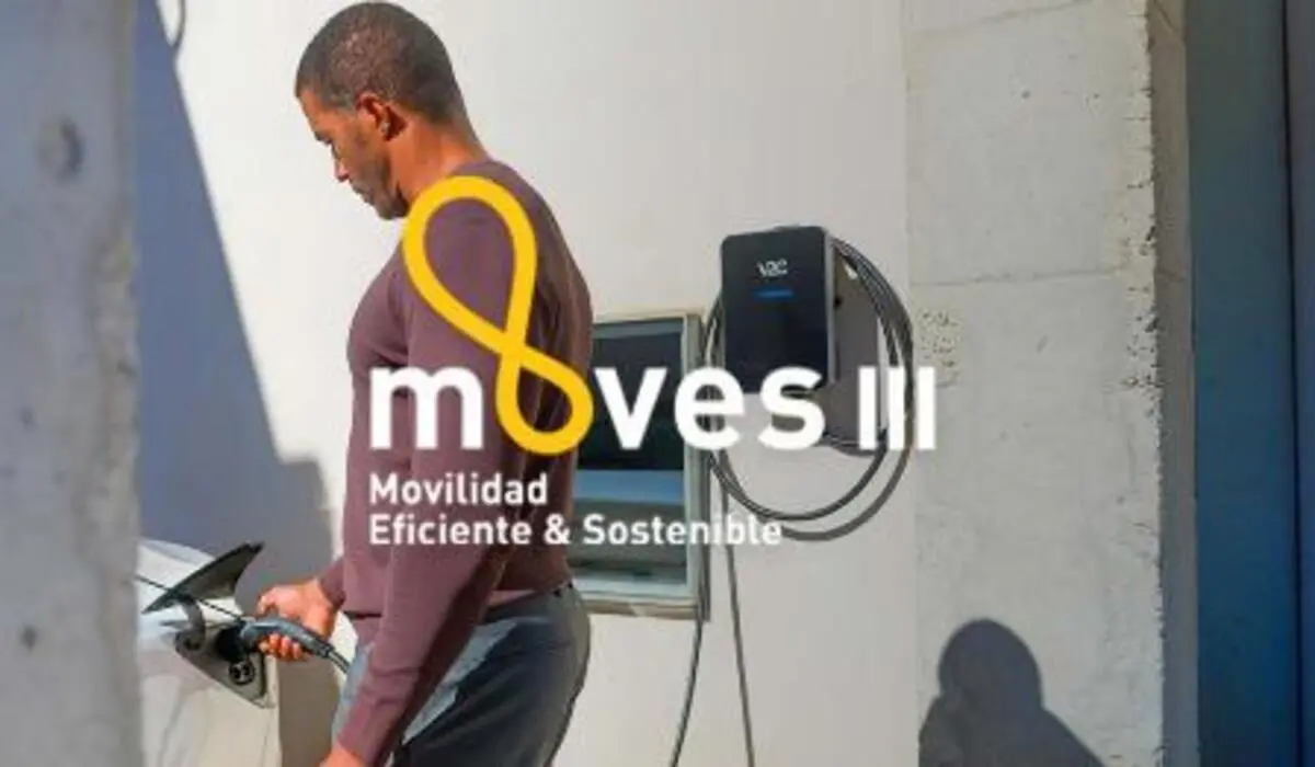 Plan Moves III ampliado hasta diciembre 2024