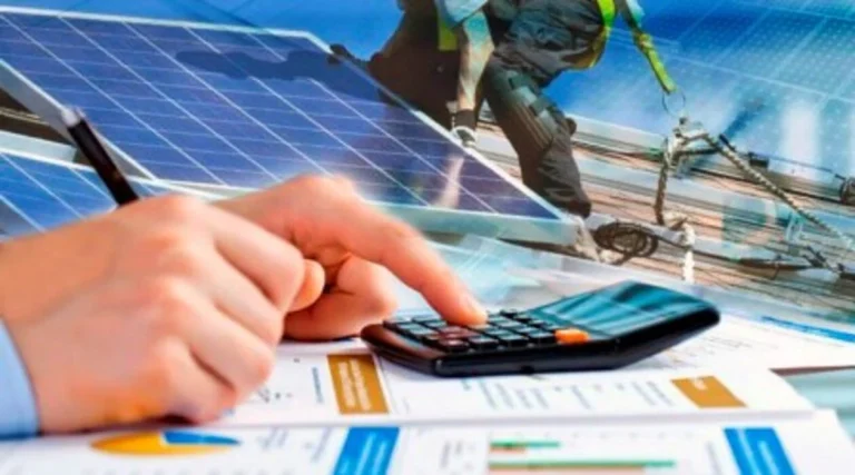 ventajas fiscales placas solares