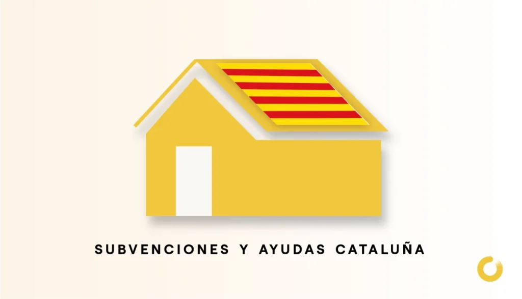 autoconsumo de energía solar en Cataluña