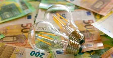 tarifa de luz indexada