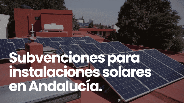 agencia andaluza de la energía