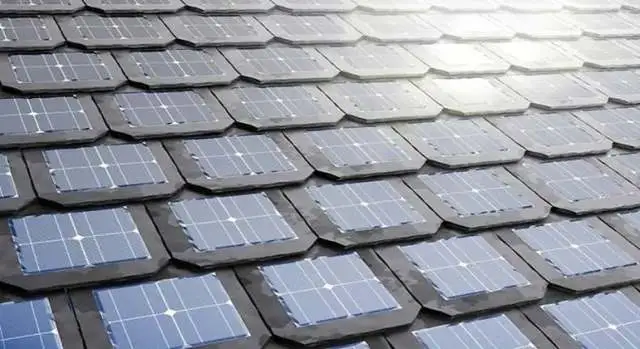 desventajas de las tejas solares