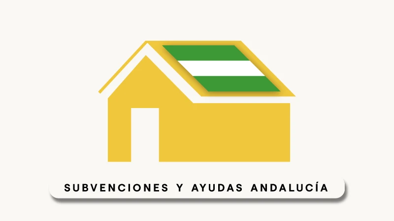incentivos para energía solar en Andalucía