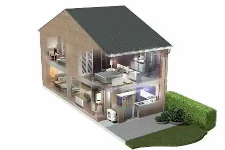 servicios de aerotermia en Málaga