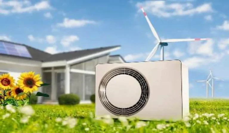 subvenciones aerotermia 2024