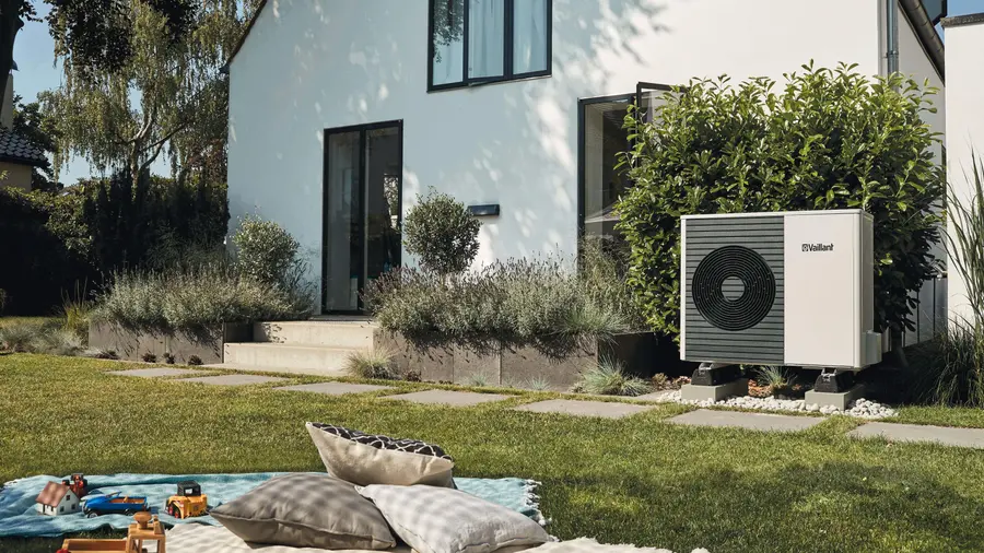 Subvenciones aerotermia 2024 en España