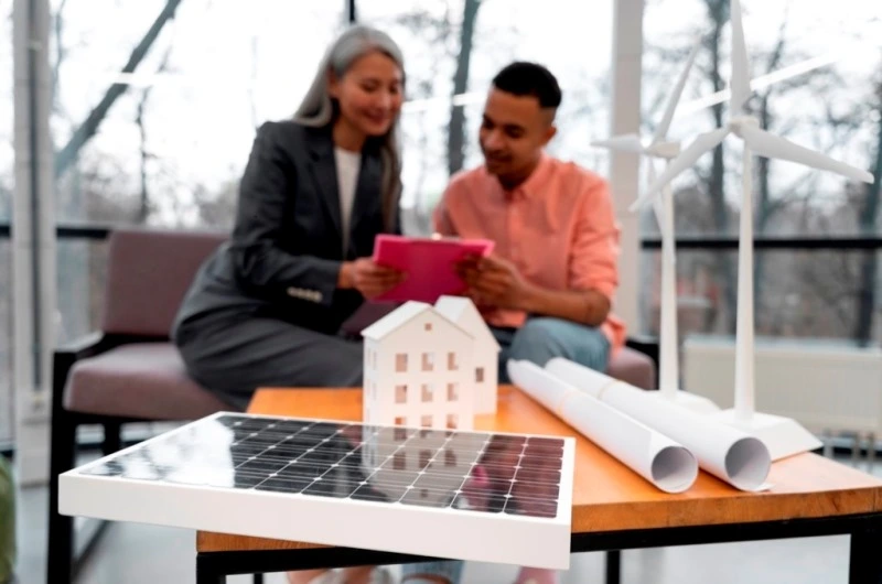 Ventajas de los excedentes de autoconsumo