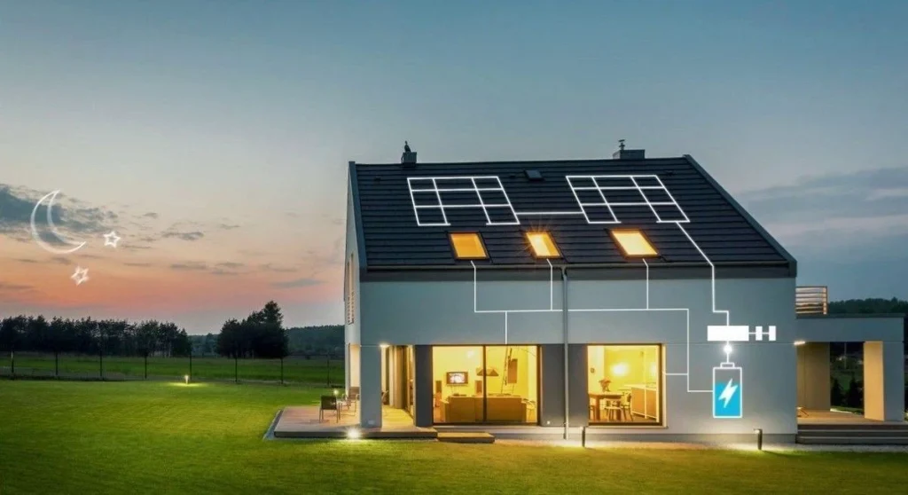 Cómo elegir las mejores baterías para placas solares