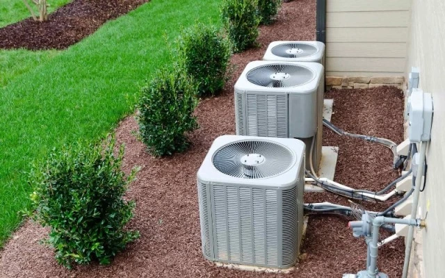 Cómo instalar aerotermia en Valencia