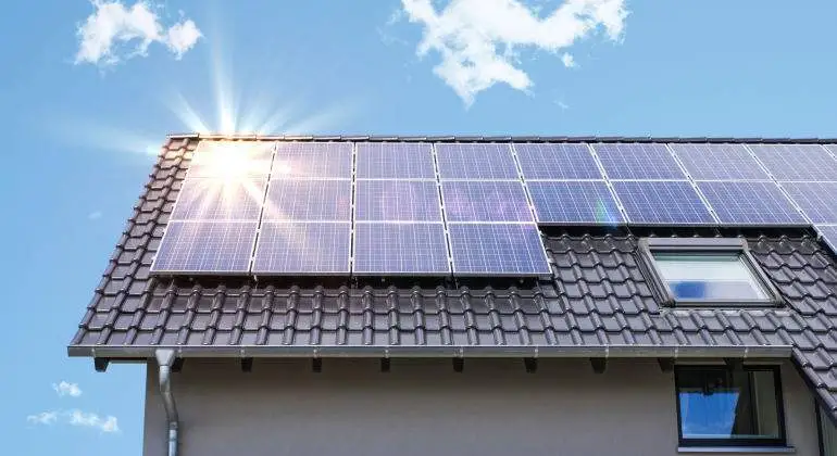 Cómo instalar placas solares Málaga 