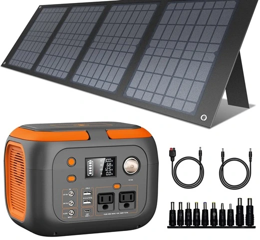 Importancia de las baterias para placas solares