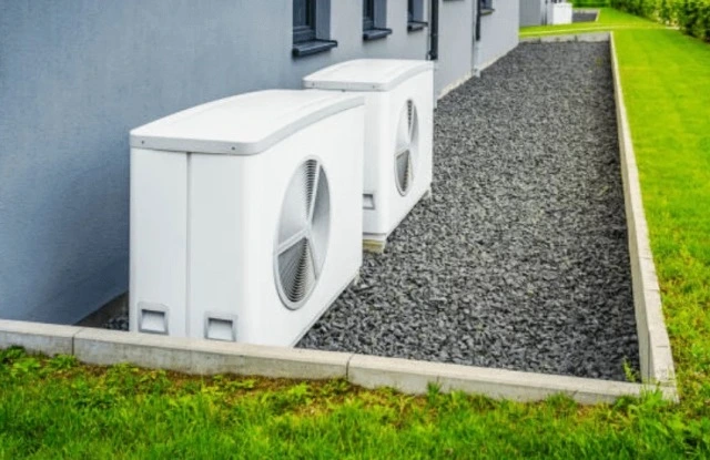 Precio de la instalación de aerotermia en Madrid