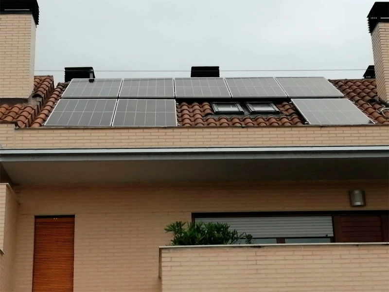 Requisitos para solicitar subvenciones placas solares Euskadi 