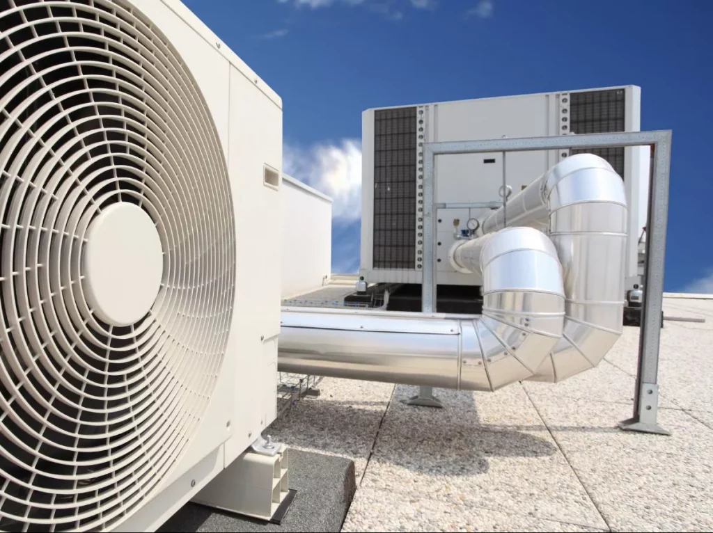 Ventajas de la instalación de aerotermia en Madrid